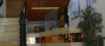Miramar Hotel