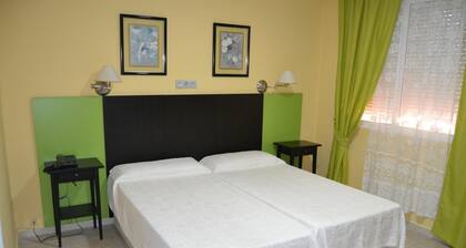 Miramar Hotel
