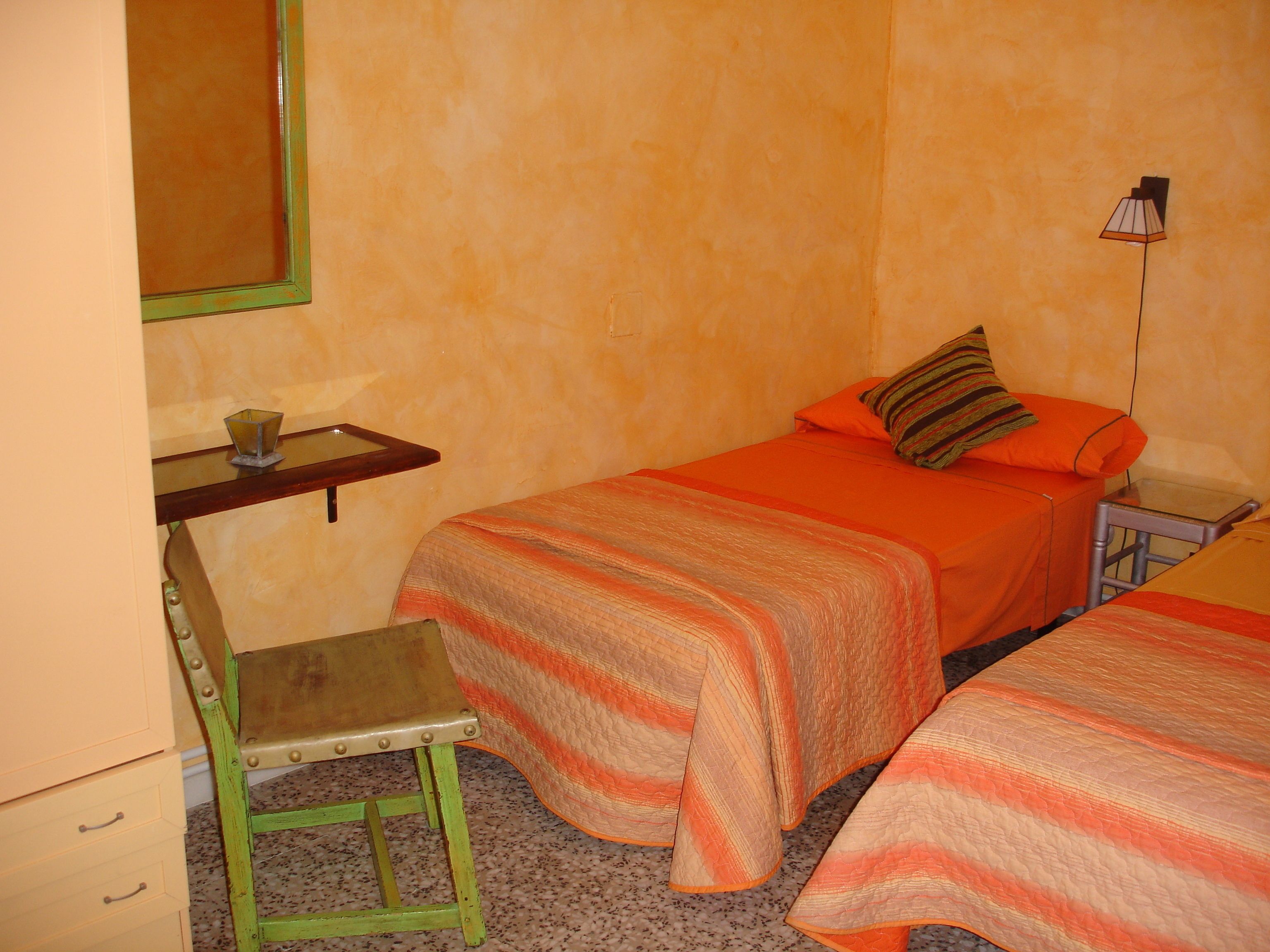Kamer