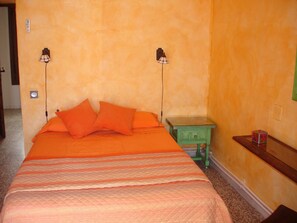 1 bedroom - San Antonio (Carboneras)