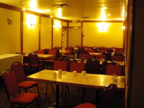 Restauranger