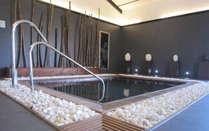 Sports facility - Finca El Cortiñal (Valencia de Alcantara)