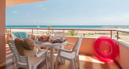 Pierre & Vacances Comarruga