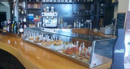 Hotel Canabal