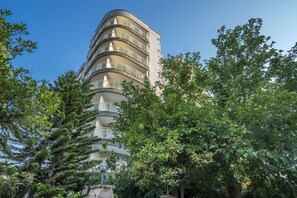 Exterior - Carmen Suite Hotel (Alanya)