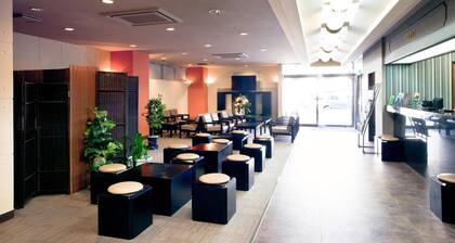 Toyohashi Station Hotel