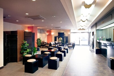 Toyohashi Station Hotel