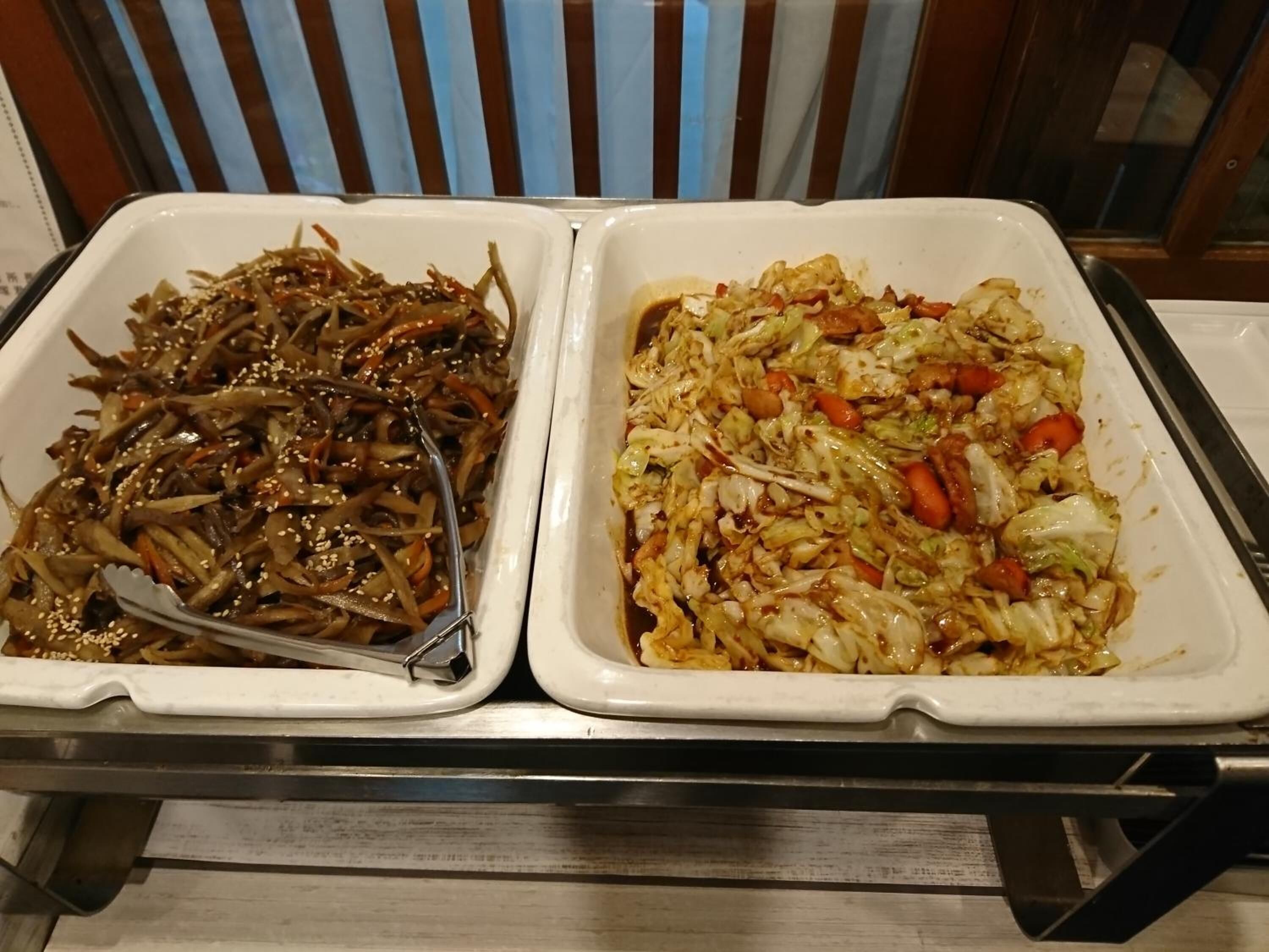 레스토랑