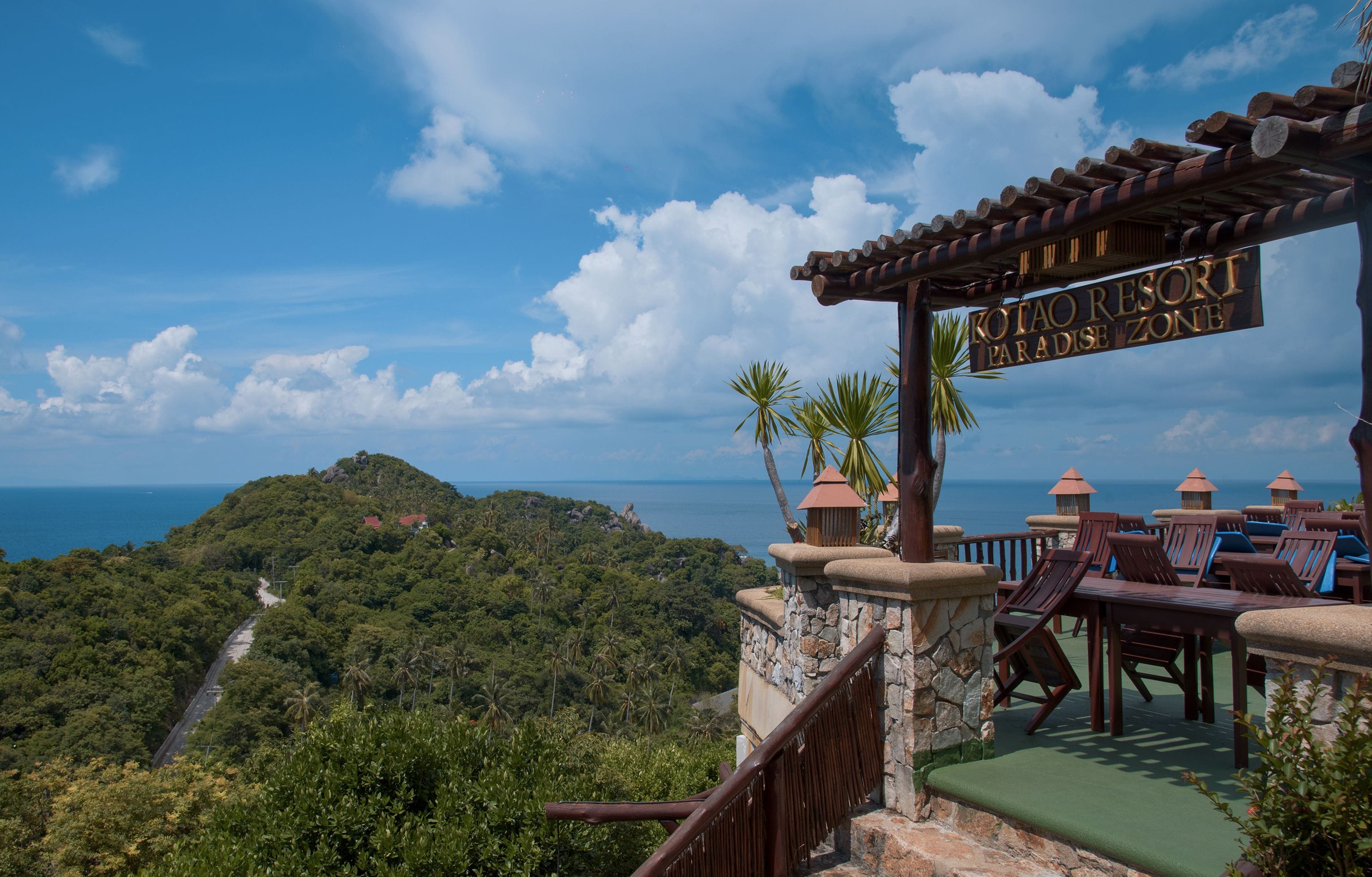 Foto - Ko Tao Paradise Resort