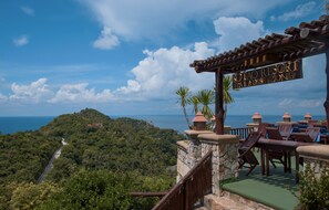 Aerial view - Ko Tao Paradise Resort (Koh Tao)