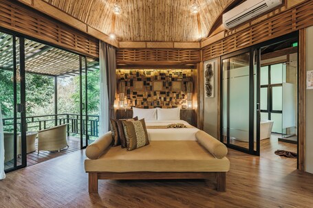 Aonang Fiore Resort – Affordable hotel in Krabi