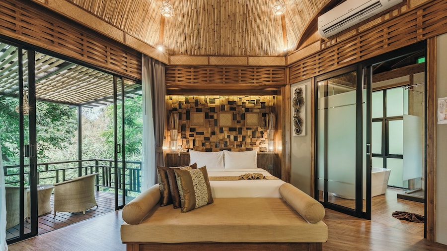 Aonang Fiore Resort