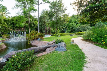 Aonang Fiore Resort - view 3