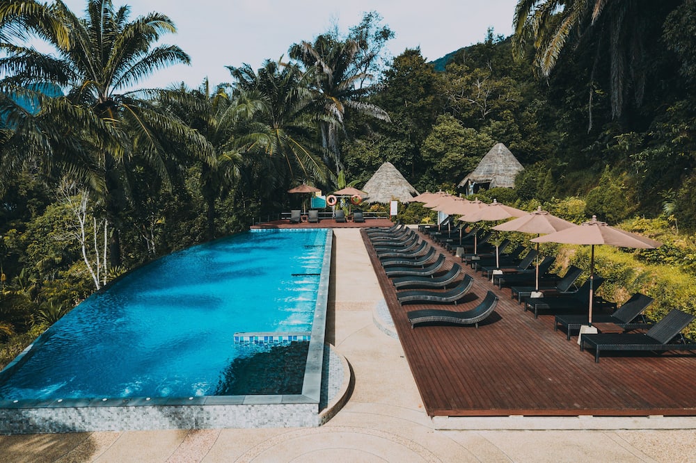 Aonang Fiore Resort
