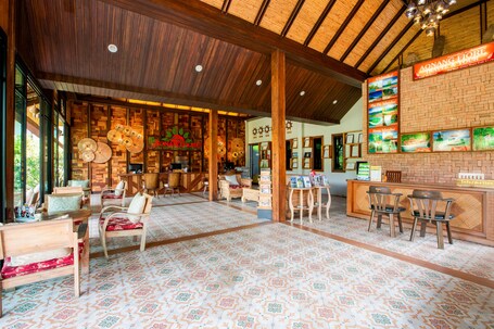 Aonang Fiore Resort - view 2