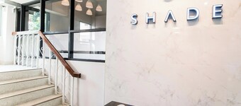Shade House - Bitec Bangna