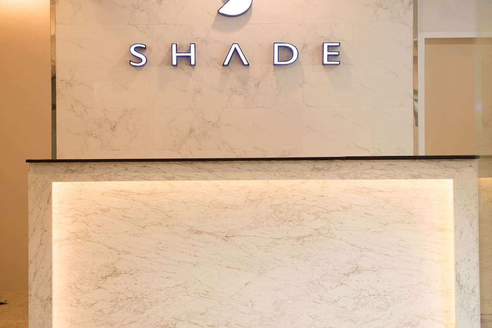 Shade House - Bitec Bangna