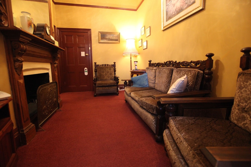 The Grand On Macfie by null