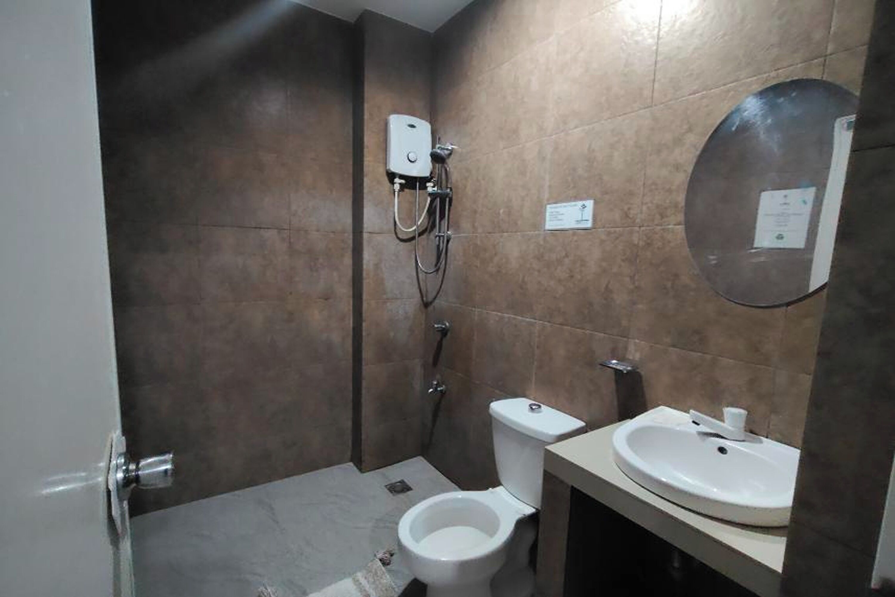 Photo - Boracay Backpackers