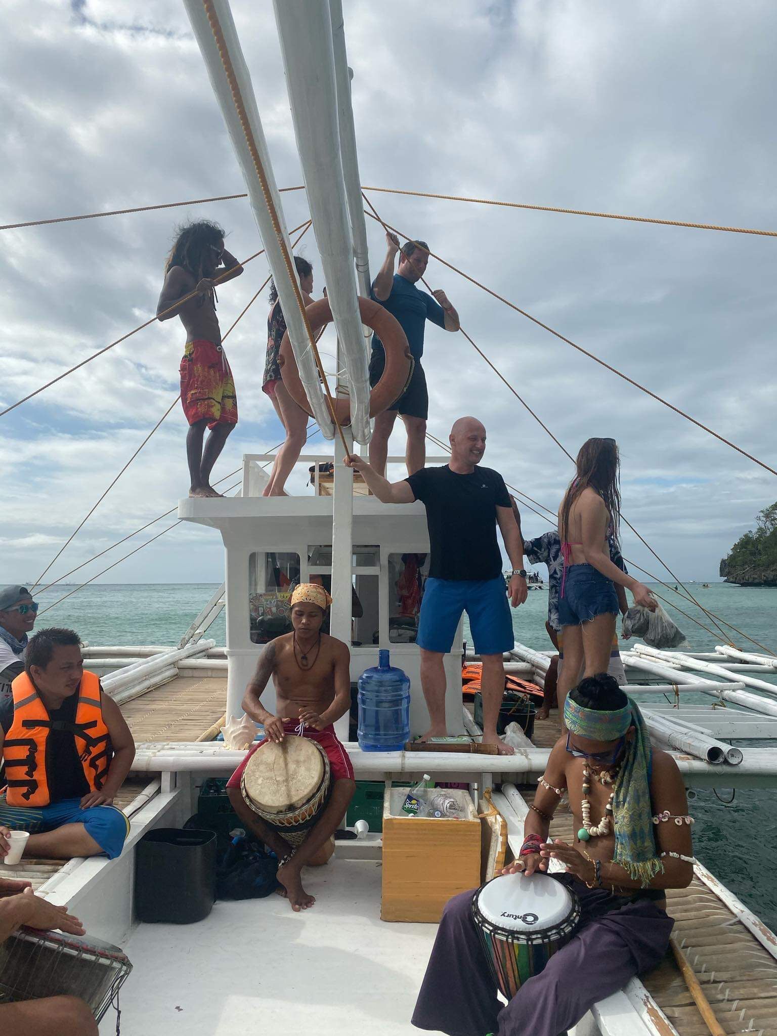 Photo - Boracay Backpackers