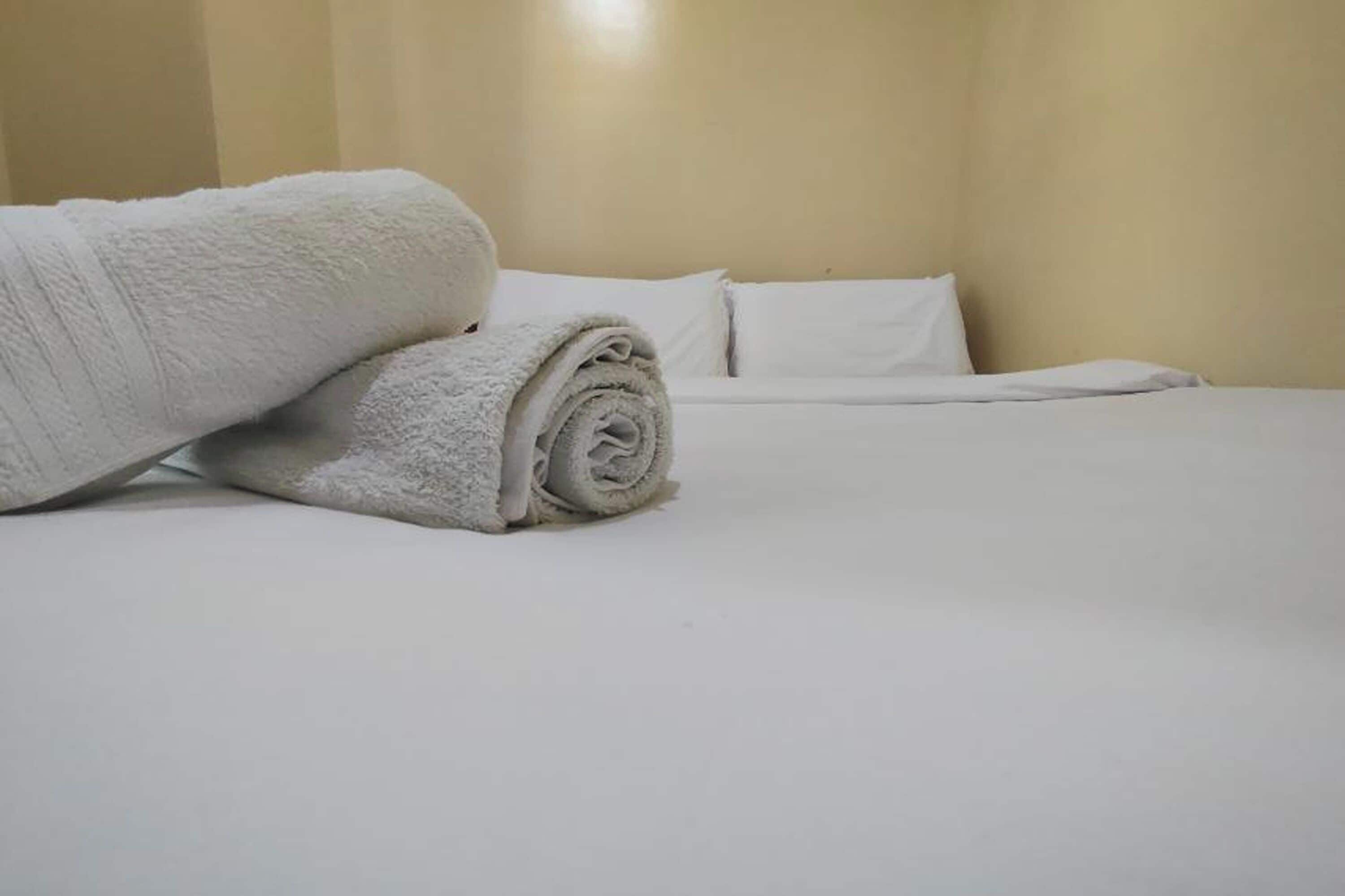 Foto - Boracay Backpackers