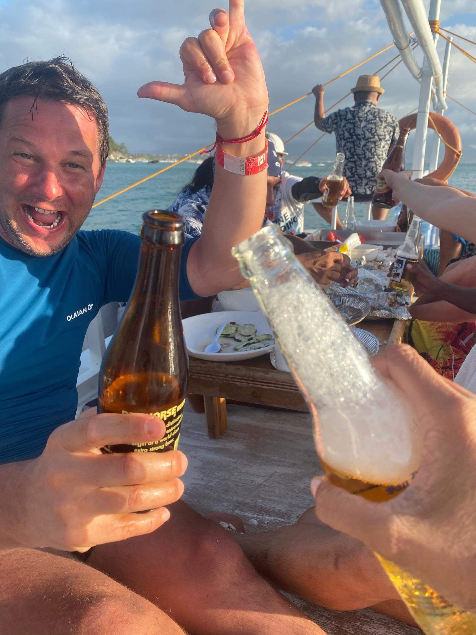 Photo - Boracay Backpackers