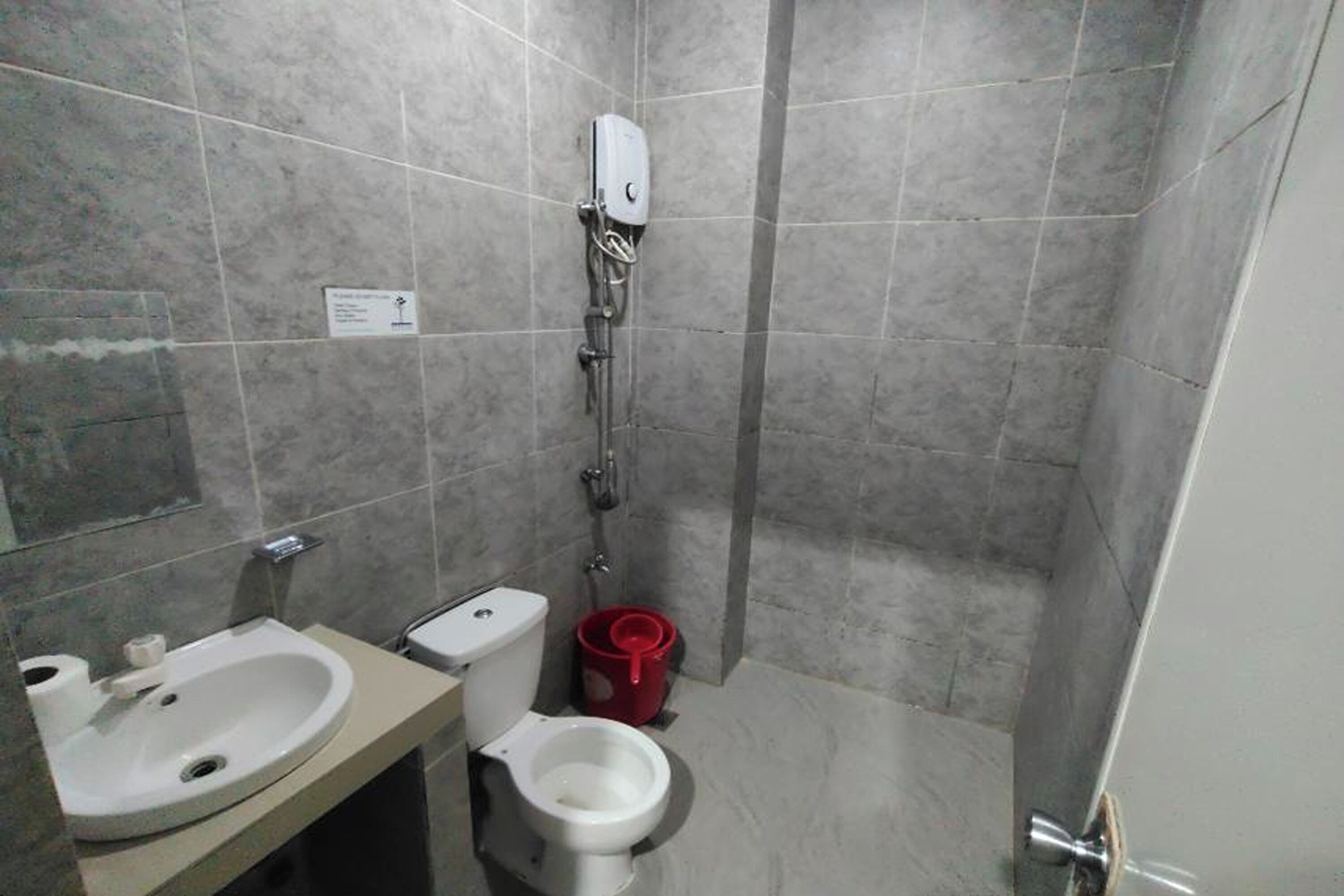 Photo - Boracay Backpackers