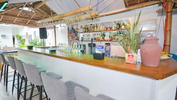 Bar (en la propiedad)