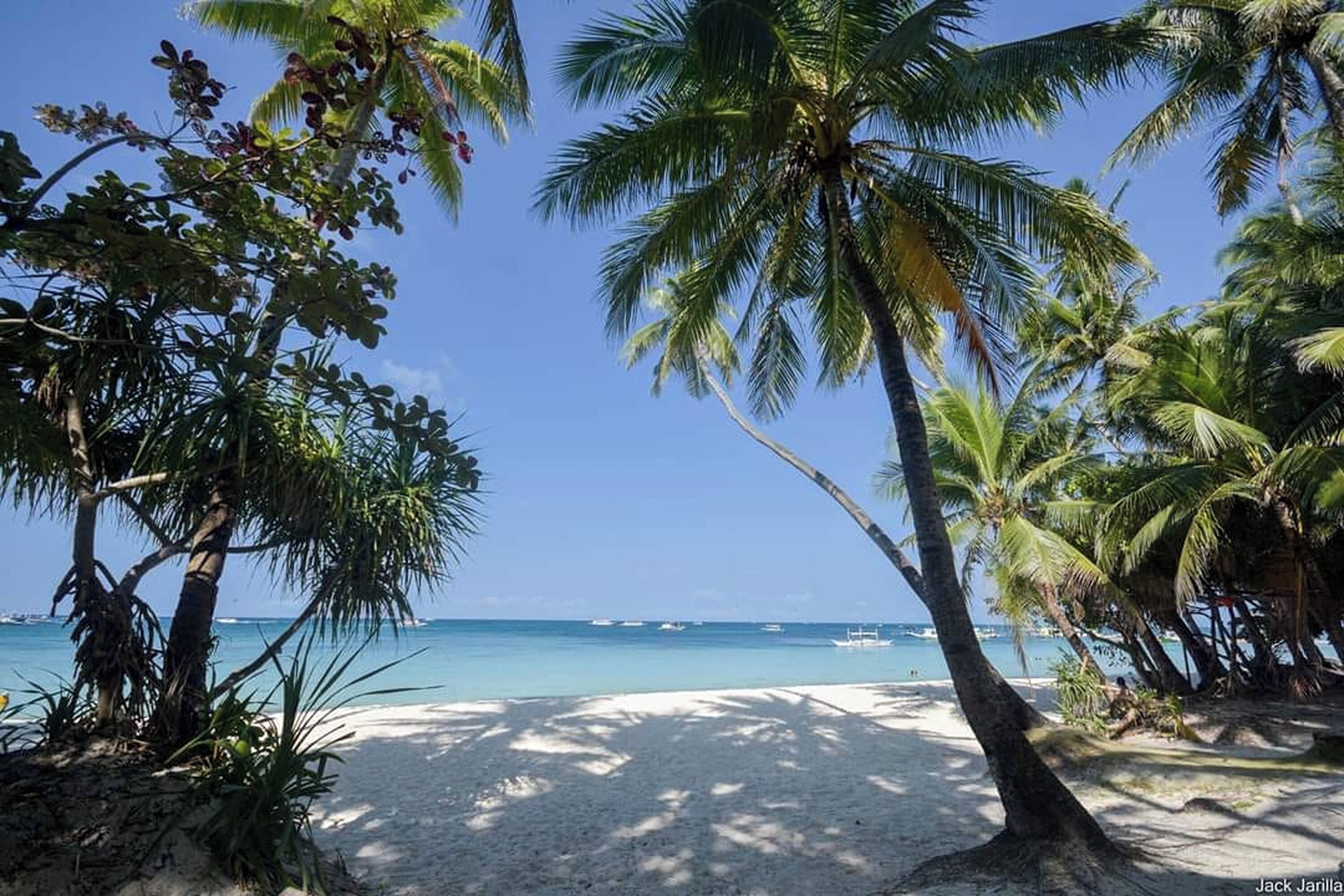 Photo - Boracay Backpackers