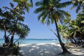Aerial view - Boracay Backpackers (Boracay Island)