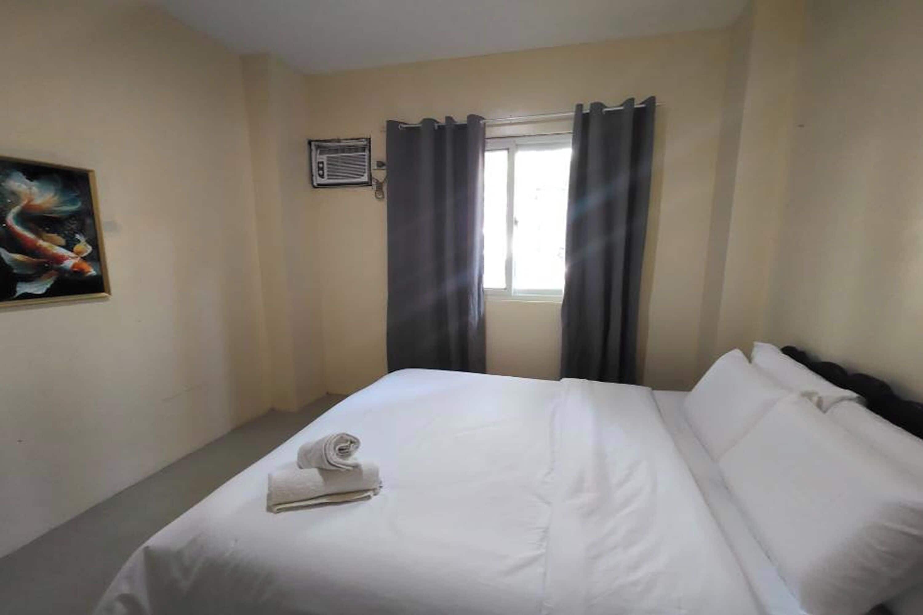 Deluxe-Zimmer | Schreibtisch, kostenloses WLAN, Bettwäsche