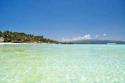 Boracay Backpackers