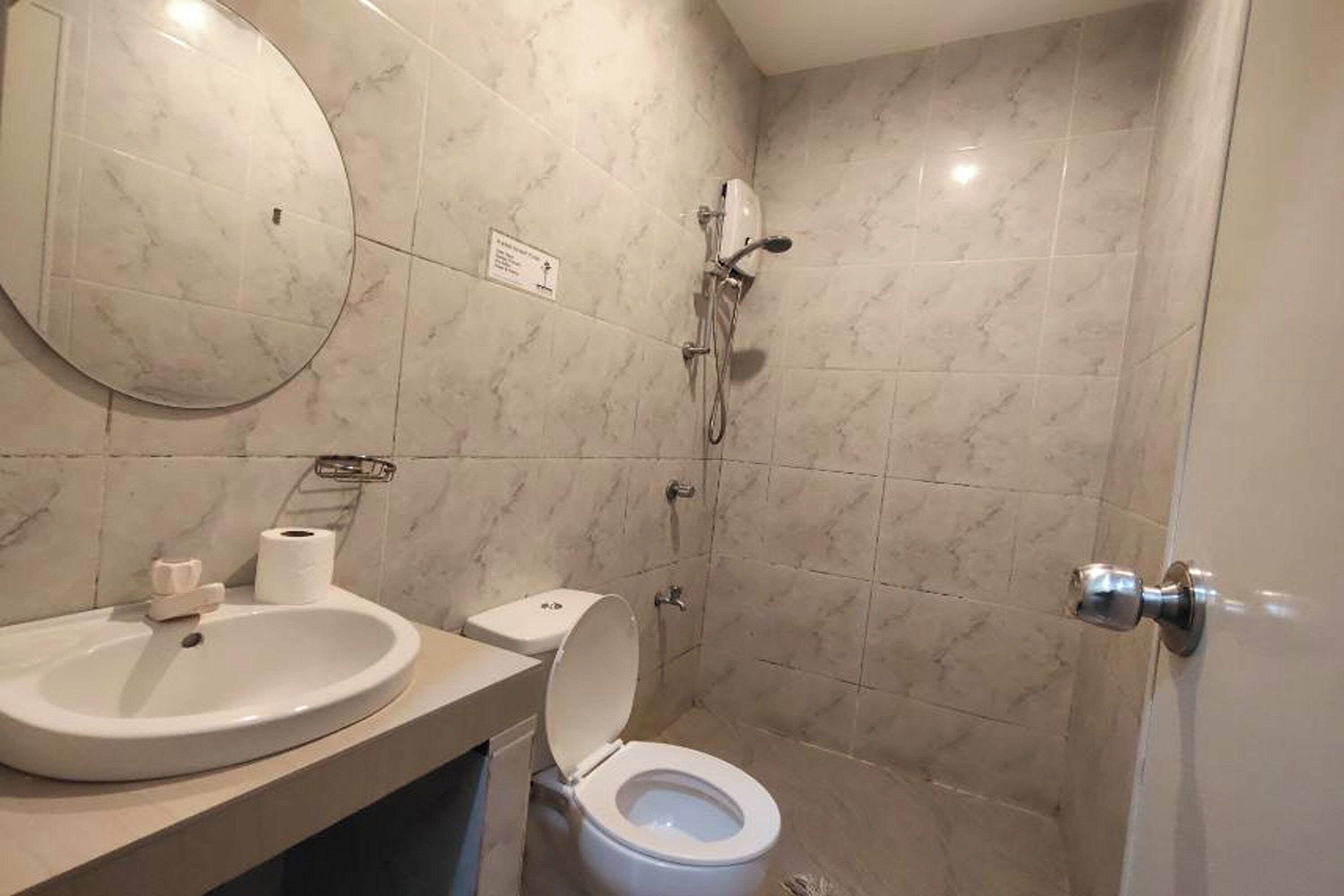 Photo - Boracay Backpackers