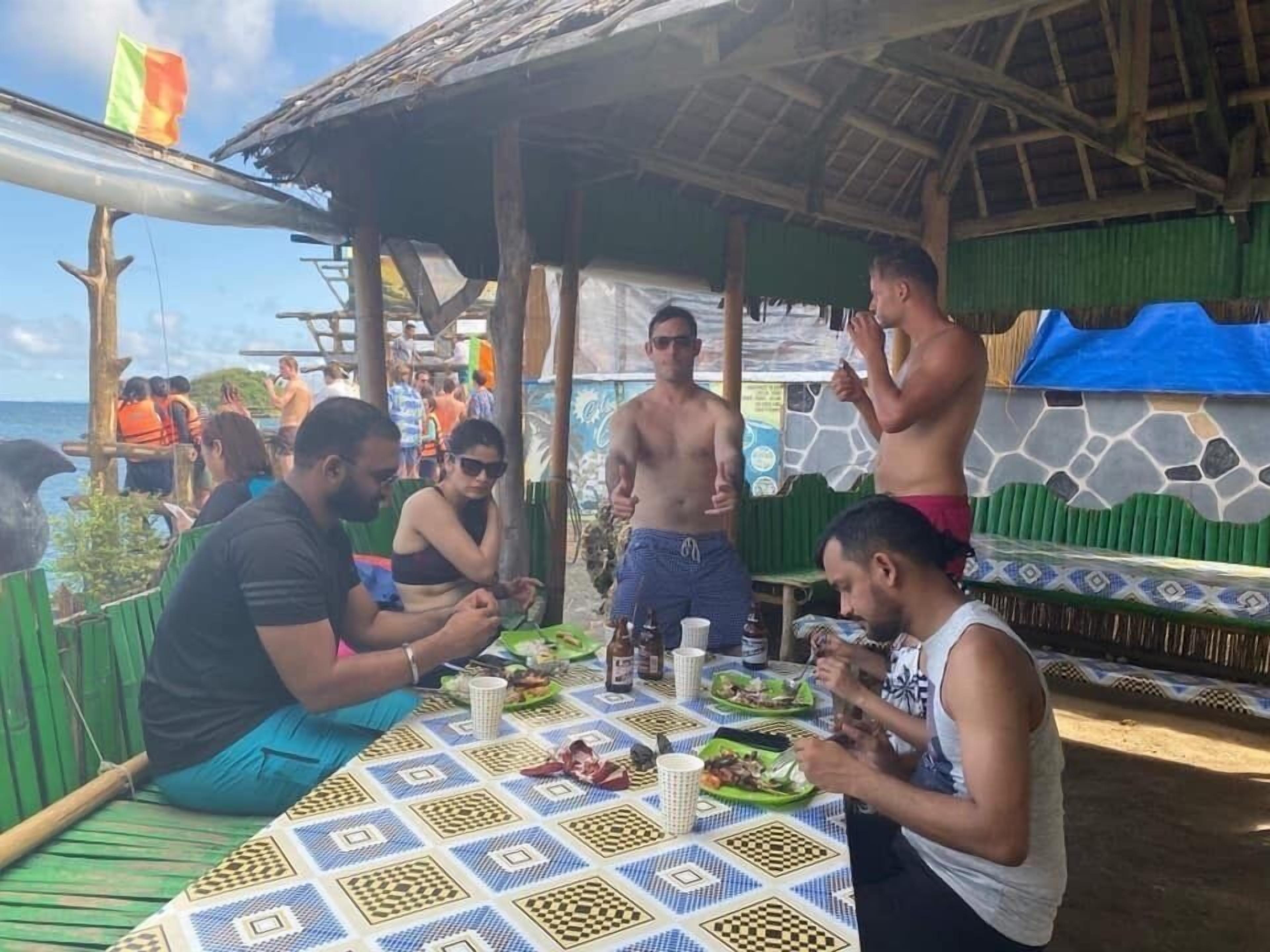 Photo - Boracay Backpackers