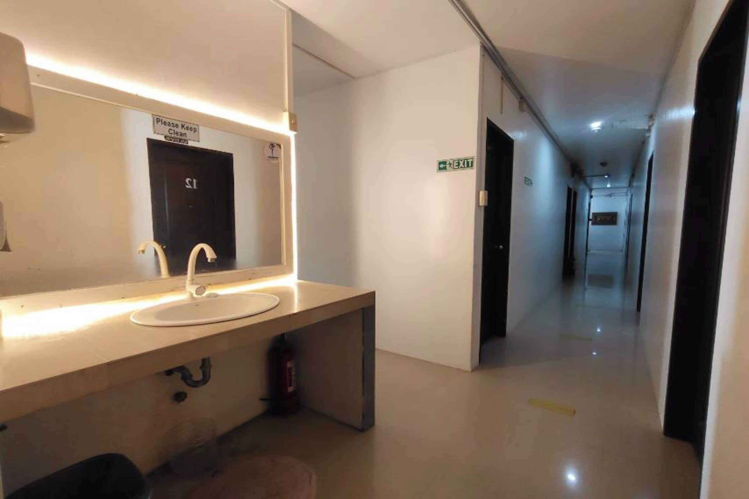 Photo - Boracay Backpackers