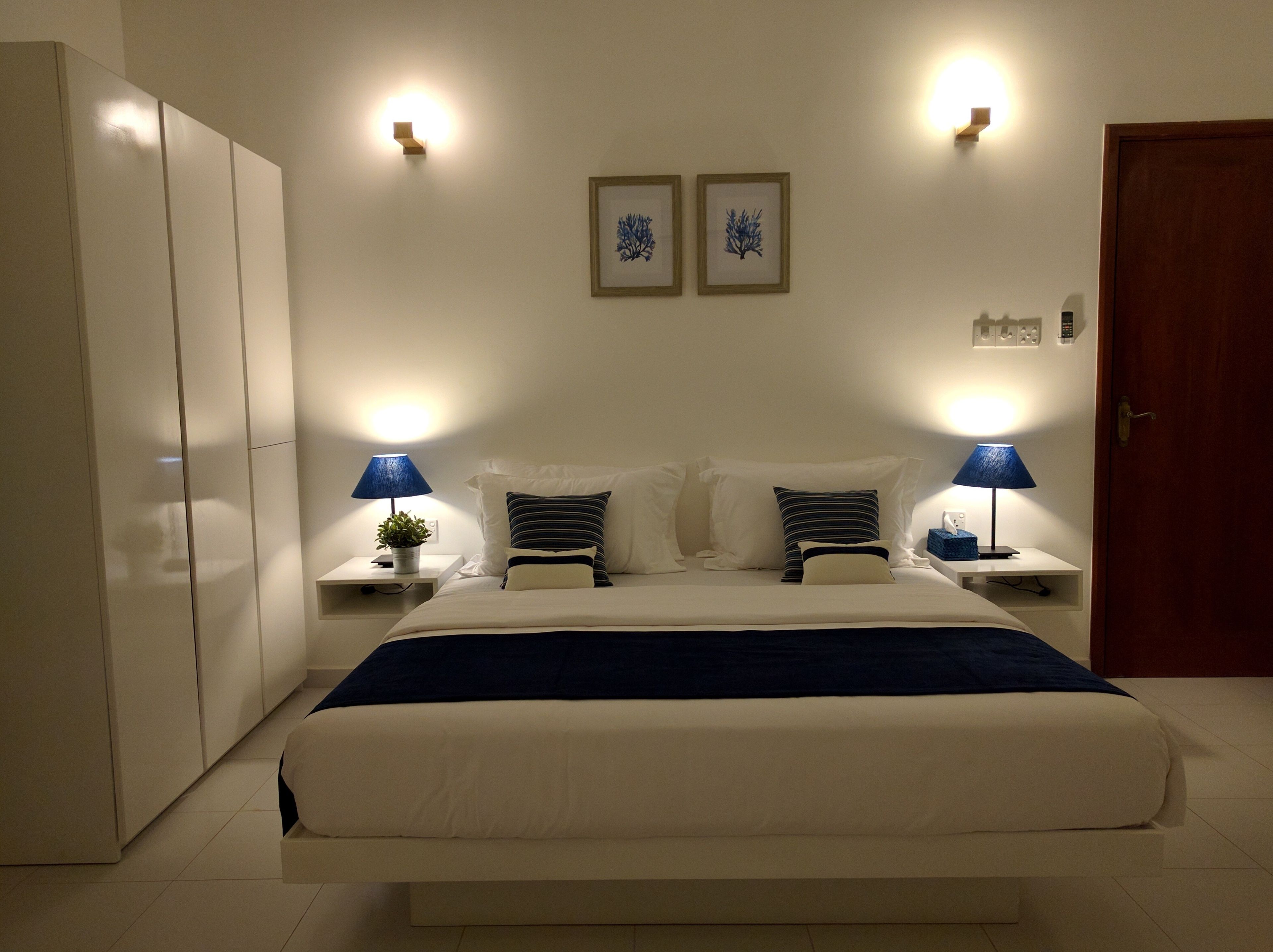 Foto - The Residence