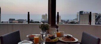 The Residence