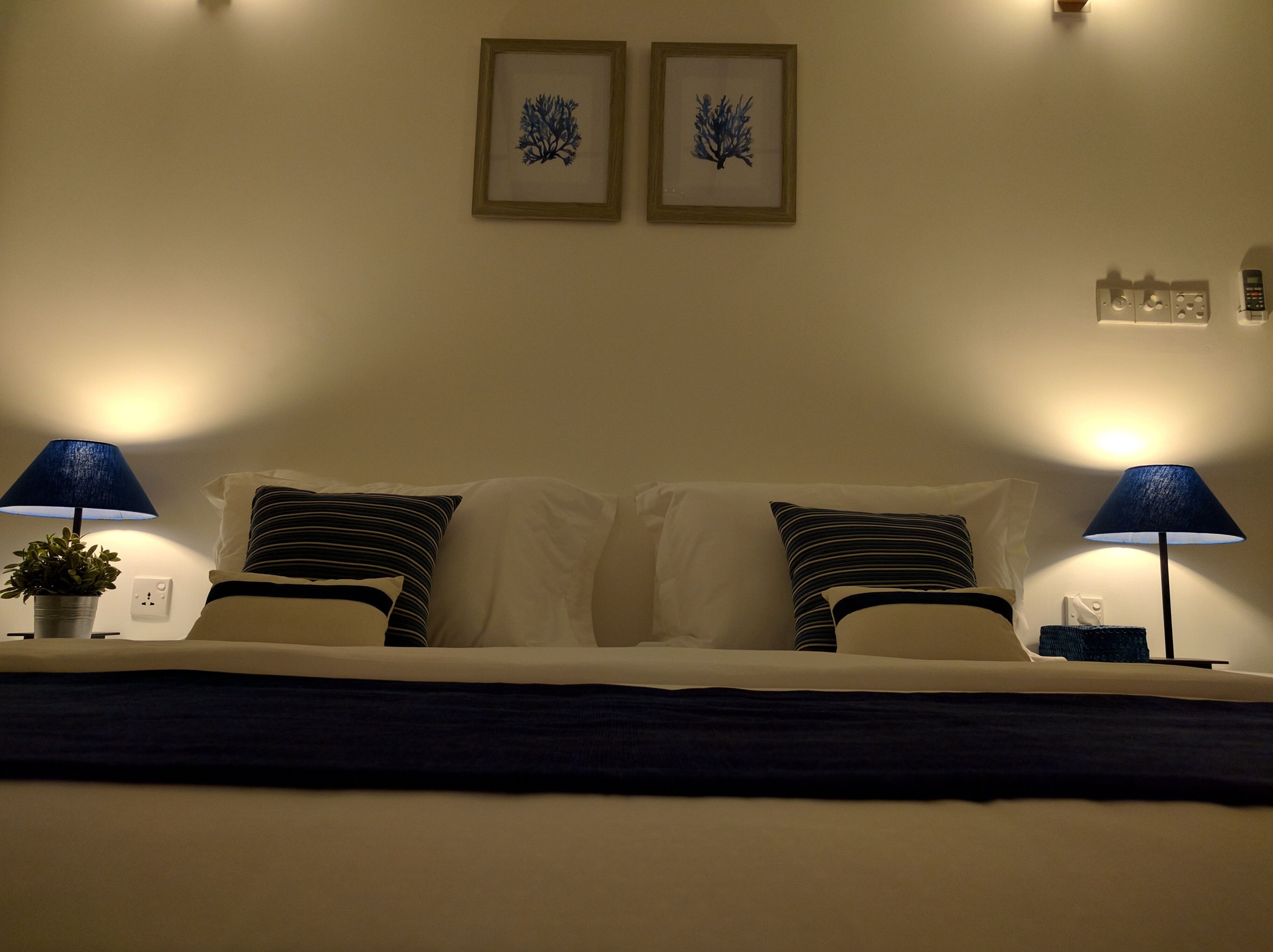 Foto - The Residence