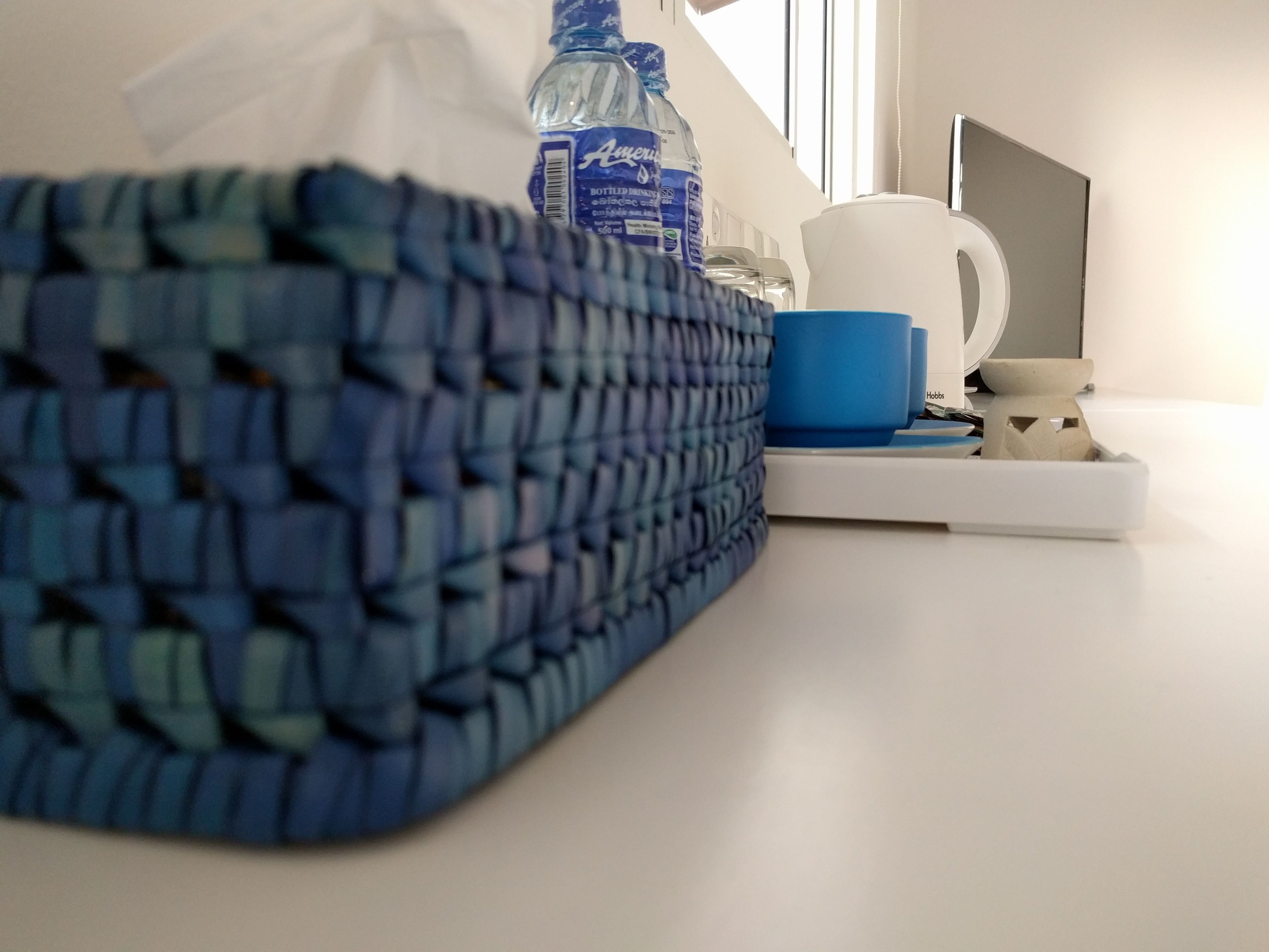 suite, balcony | 1 bedroom, in-room safe, desk, laptop workspace