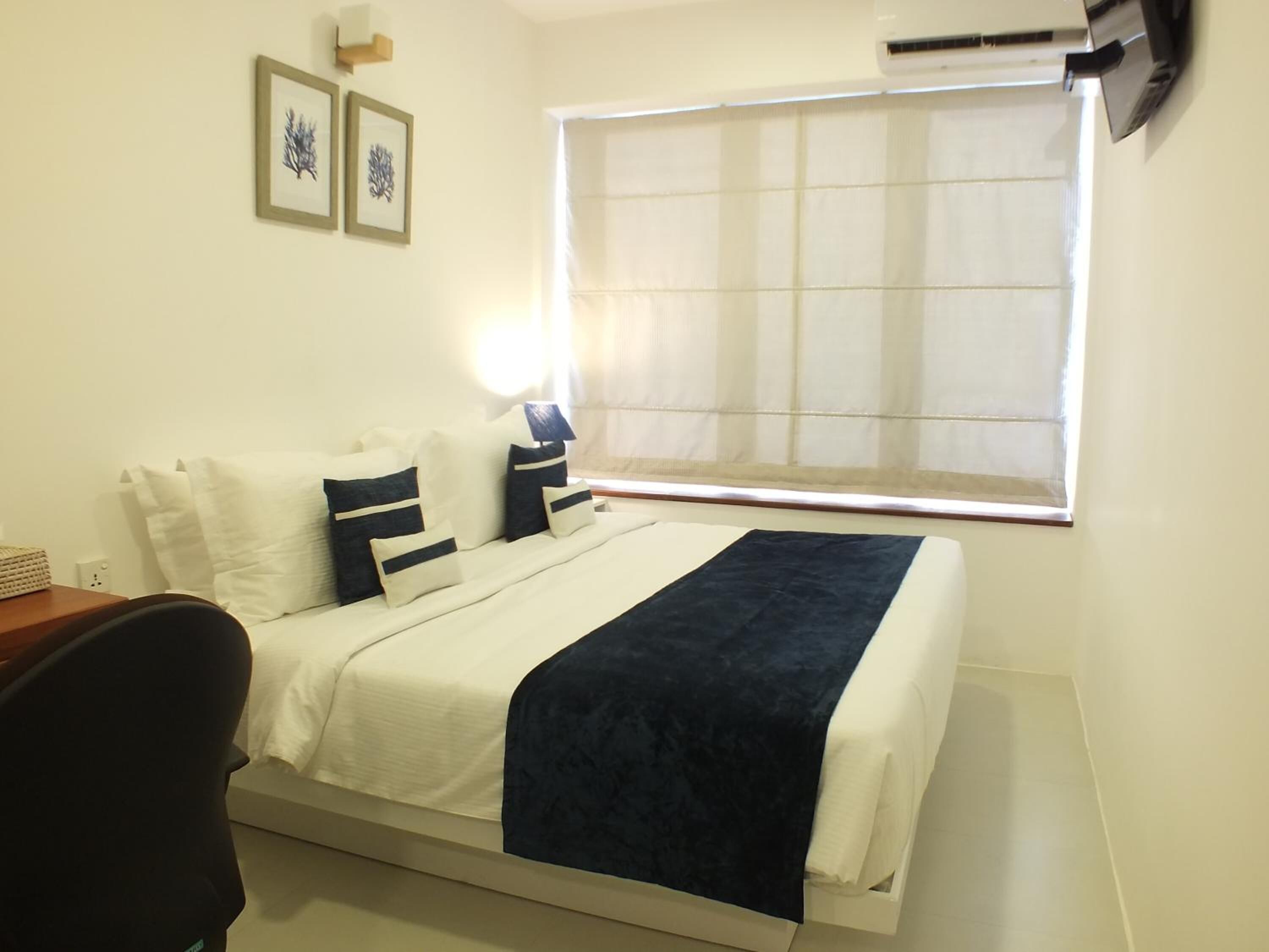 Foto - The Residence