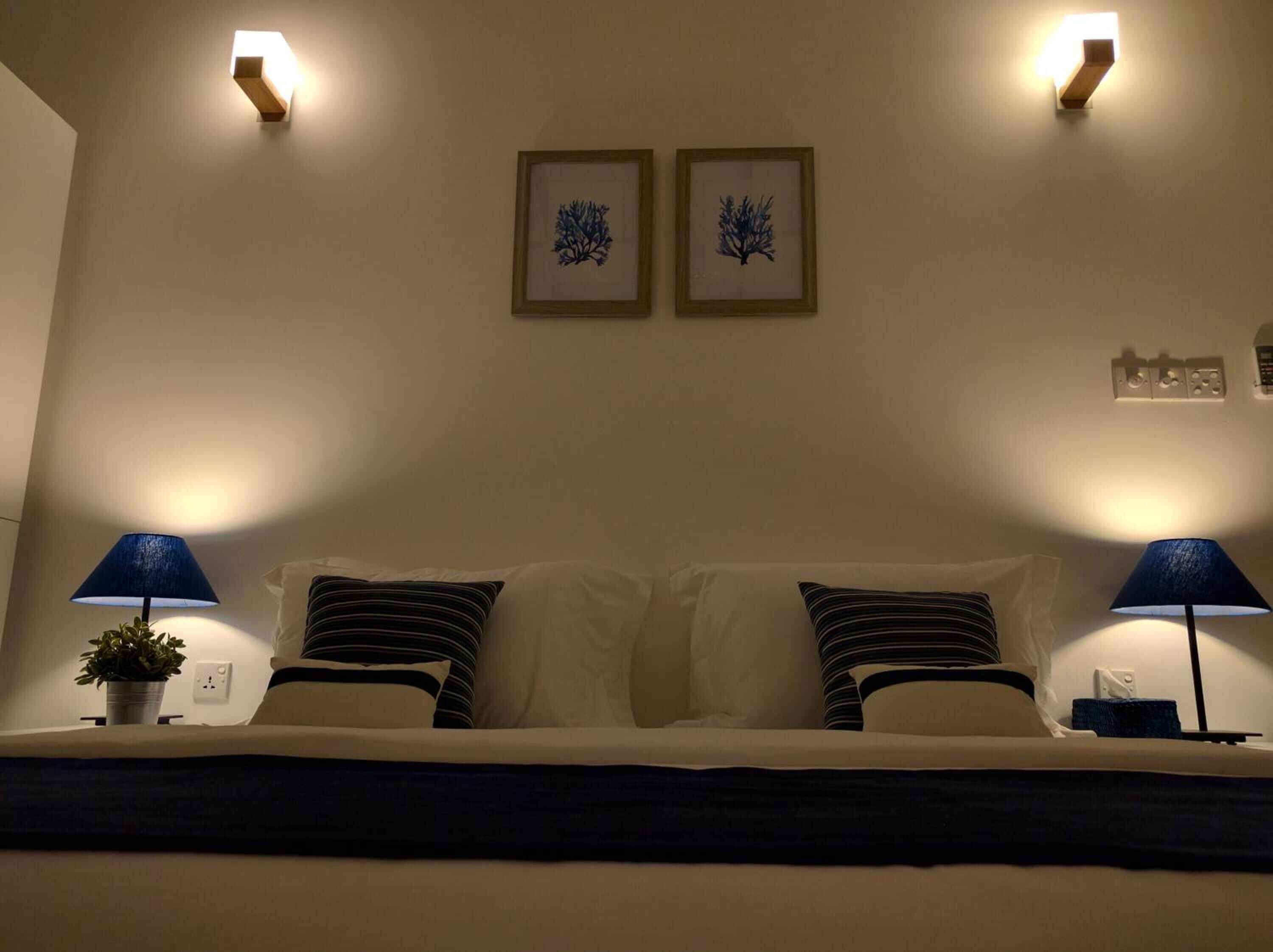 Foto - The Residence