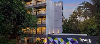 Spark by Hilton Goa Calangute