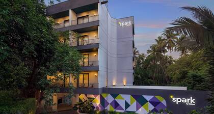 Spark by Hilton Goa Calangute