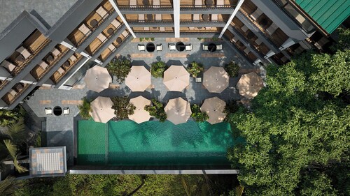 Spark by Hilton Goa Calangute