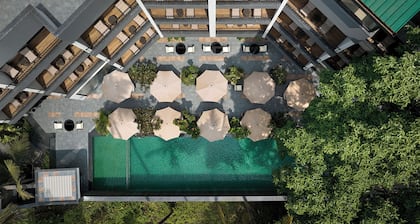 Spark by Hilton Goa Calangute