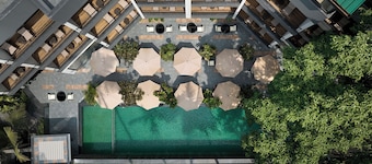 Spark by Hilton Goa Calangute