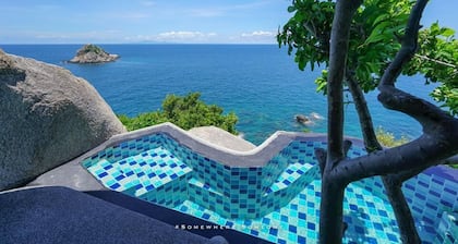 Sai Daeng Resort