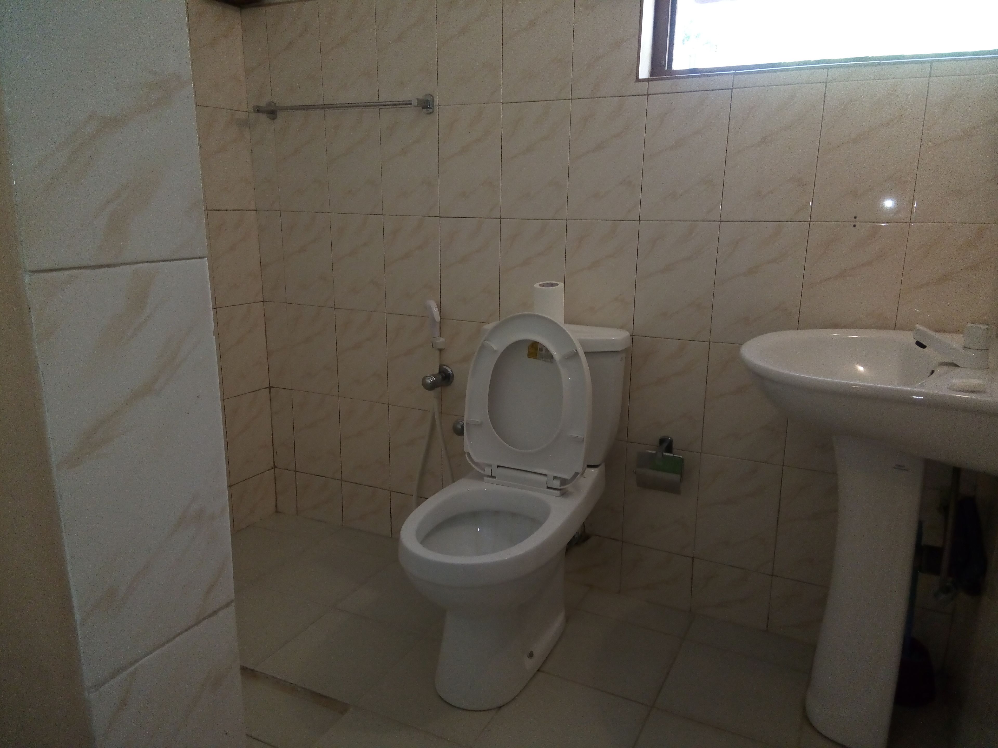 Foto - Hotel Mango Garden