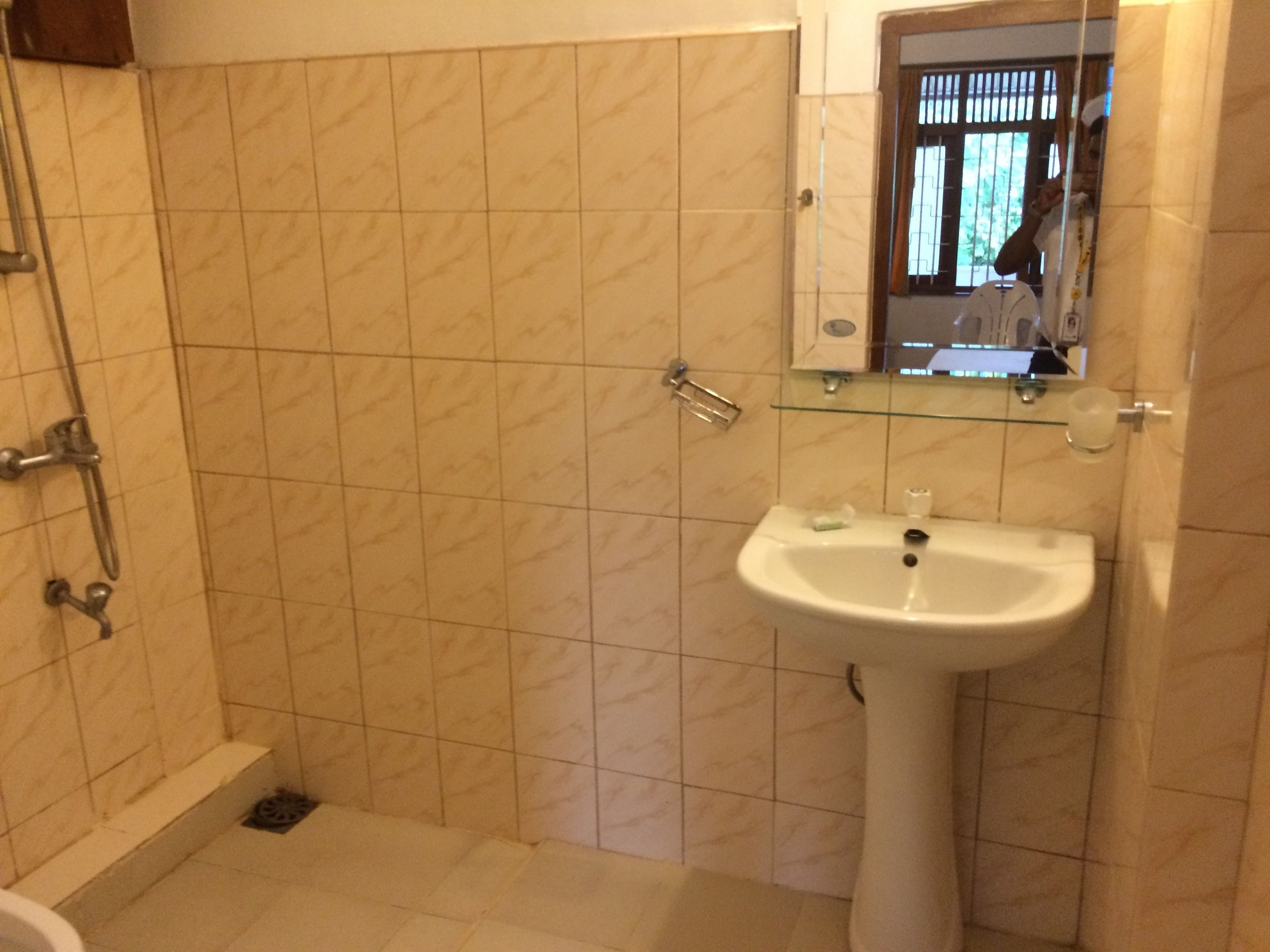 Foto - Hotel Mango Garden