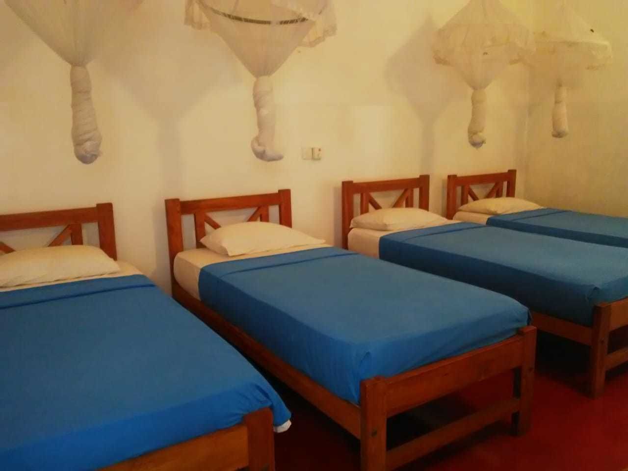 Foto - Hotel Mango Garden